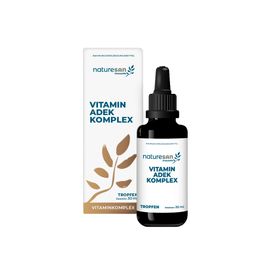 Naturesan Vitamin ADEK Komplex Tropfen