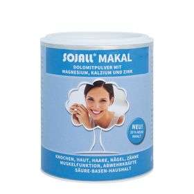 Sojall Makal von Sojall Pro Natura