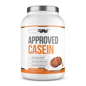 WFN Approved Casein