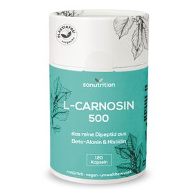 Sanutrition® - L-Carnosin 500