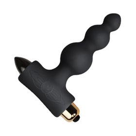 Rocks-Off - Petite Sensations - Vibrating Bubble Butt Plug