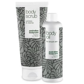 Australian Bodycare Set gegen Cellulite