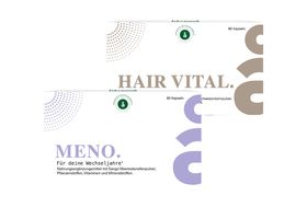 håvsund Meno & Hair Vital