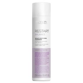 Revlon - Re/Start Color Violettes Stärkendes Shampoo