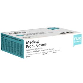 Fair Squared *Medical Probe Covers 33mm*