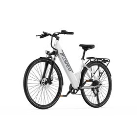 ONESPORT OT12 27,5" City-E-Bike, 36V 13Ah Akku, App-Unterstützung