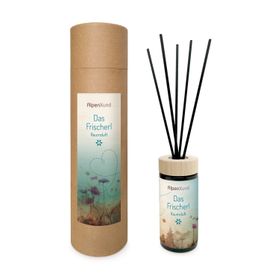 AlpenXund | Raumduft-Diffuserl "das Frischerl"
