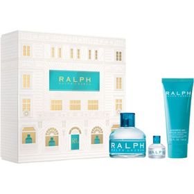 RALPH CASE 3-tlg