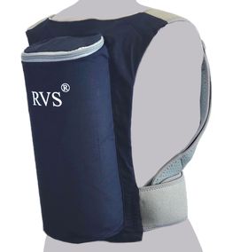 RVS® Rückenlageverhinderungsrucksack WK 3 M-XXL