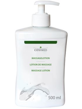 cosiMed® Massagelotion Limone, 500 ml