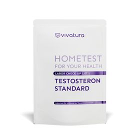 vivatura® Testosteron TEST-KIT