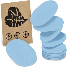 MySweetStitch | TheBig Oval