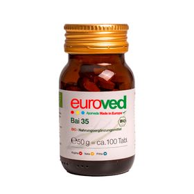 euroved - Bai 35 - Bio Triphala