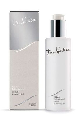 Dr. Spiller Kräuter Reinigungsgel 200 ml