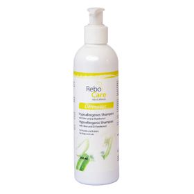 reboVet ReboCare DermaVet Hypoallergenes Shampoo