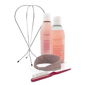 degenhardt Einsteiger-Set, 5-teilig von DELUXE