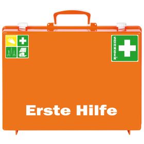 Söhngen Erste-Hilfe-Koffer MT-CD, DIN 13169