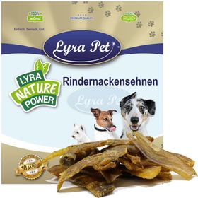 Lyra Pet® Rindernackensehnen