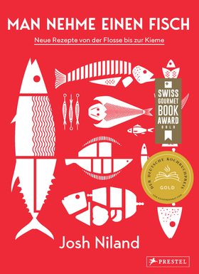 Man nehme einen Fisch Neue Rezepte von der Flosse bis zur Kieme. 60 nachhaltige Zubereitungsvorsc...