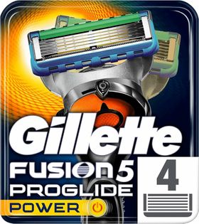 Gillette ProGlide Rasierklingen Power