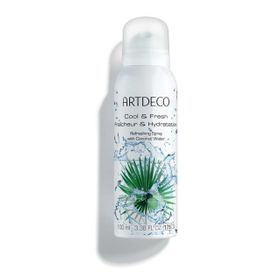 Artdeco, Cool &#38; Fresh Refreshing Face Spray