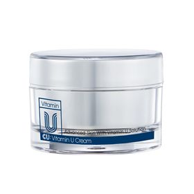 CUSKIN Vitamin U Augencreme