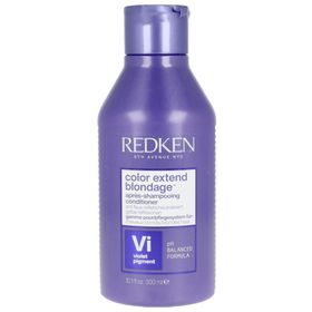 Hochwertiger Conditioner 300 ml für strahlendes Haar