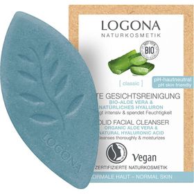 Logona Feste Gesichtsreinigung
