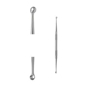 Excellent Solingen Komedonenheber|Mitesserentferner doppelseitig