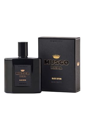 Claus Porto Black Edition Eau de Toilette