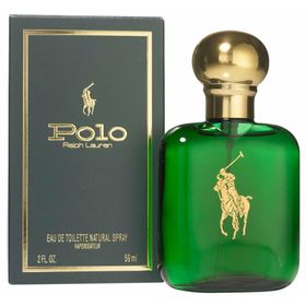 Ralph Lauren Polo edt  ist ein klassischer Duft für männer