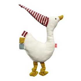 kikadu Greifling Gans