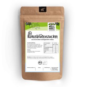 Taste Market Bio Kokosblütenzucker