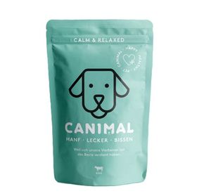 CANIMAL CBD Leckerlis für Hunde