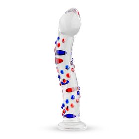 Gildo *Handmade Glass Dildo* Nr. 3