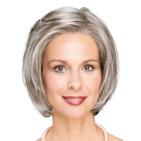 Perücke STOCKHOLM von DELUXE