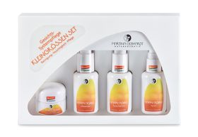 Martina Gebhardt Happy Aging Pflegeset