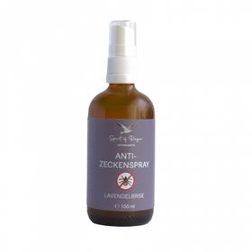 Antizeckenspray