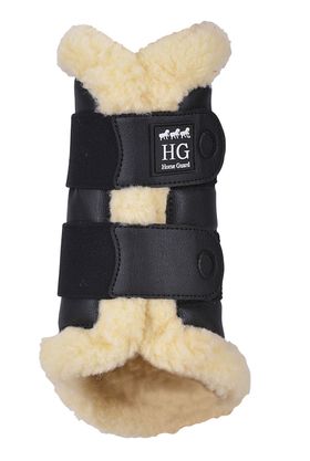 Amesbichler Reitsport Sehnenschoner HorseGuard