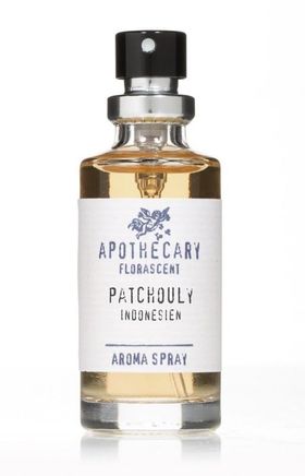 Florascent Patchouly - Aromatherapy Spray
