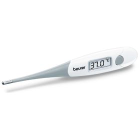 Beurer FIEBERTHERMOMETER DIGITAL (FT 15     WEISS/GRAU)