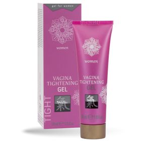 Shiatsu - Verengende Vagina Intim creme