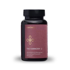 CASIMIR® Meno Komplex Premium Phytoöstrogene