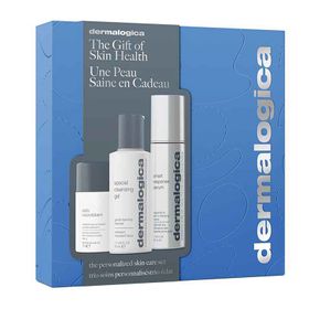 dermalogica Personalized Skincare Set