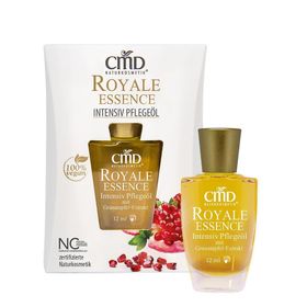 CMD Naturkosmetik Royale Essence Intensiv Pflegeöl