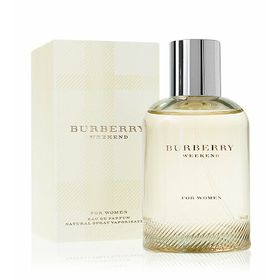 Burberry Weekend For Women Eau de Parfum Spray