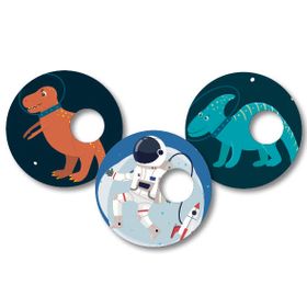 Zuckerschmuck | Freestyle Libre 3 Sticker Set