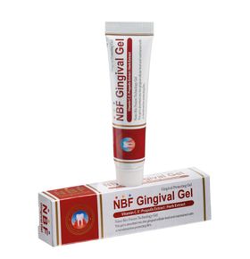 NBF Gingival Gel