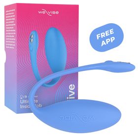 We-vibe - Jive - Vibrator Für Paare