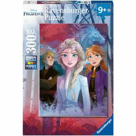 Disney Frozen 2 Puzzle xxl